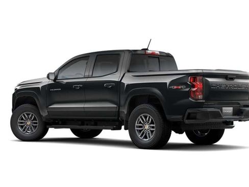 New 2026 Chevrolet Colorado LT w/ Advanced Trailering Package image 28