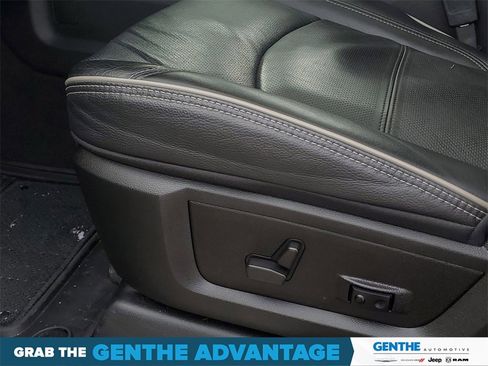 Certified 2024 RAM 2500 Limited image 10