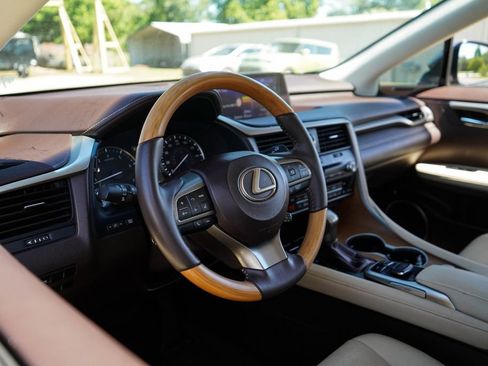 Used 2017 Lexus RX 350 FWD image 6