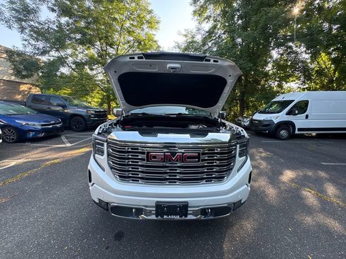 Used 2023 GMC Sierra 1500 Denali AWD/4WD image 55