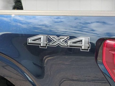 Used 2024 Ford F150 XLT w/ Bed Utility Package AWD/4WD image 9