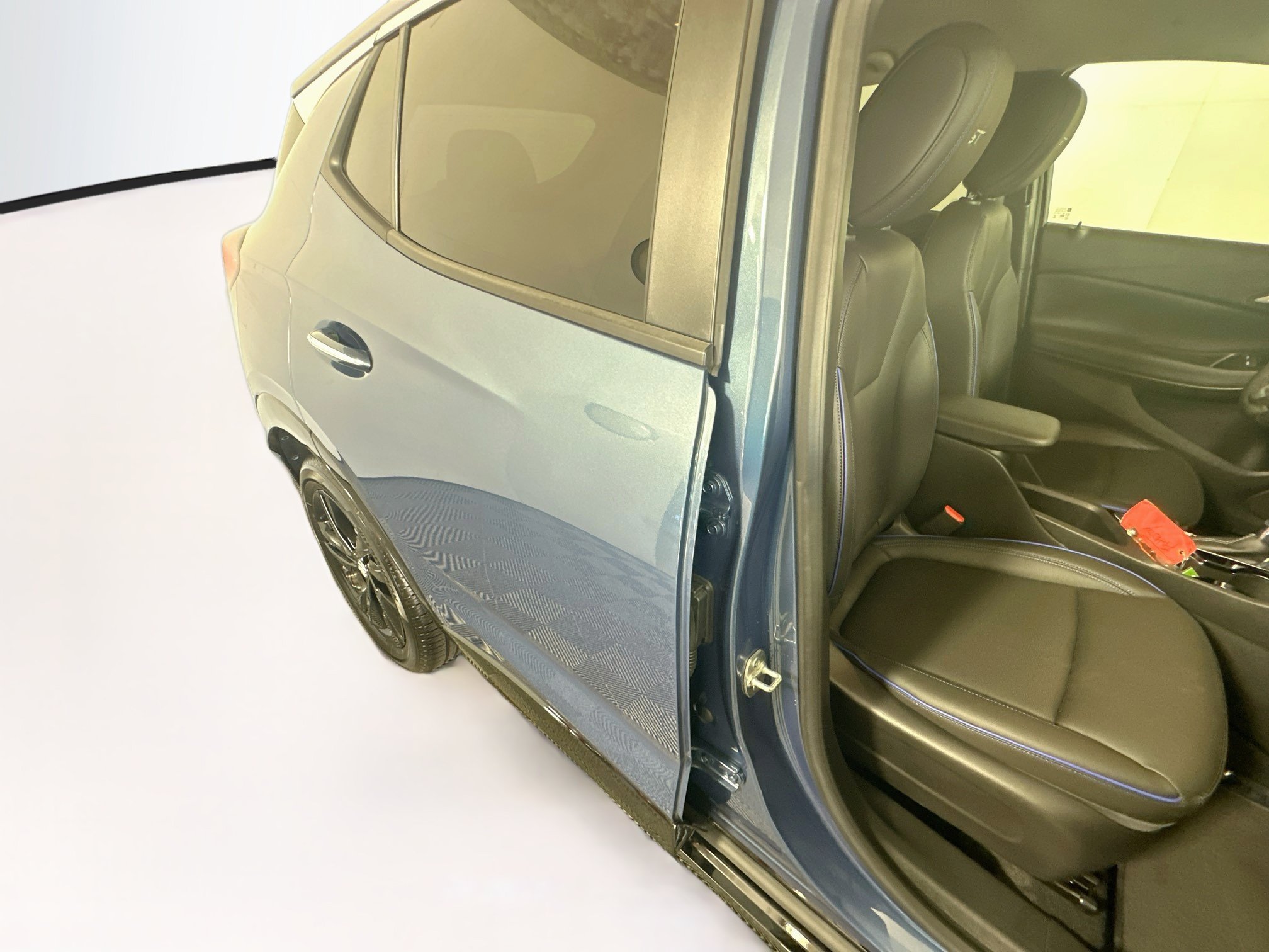 Used 2026 Buick Encore GX Sport Touring w/ Advanced Technology Package FWD image 28