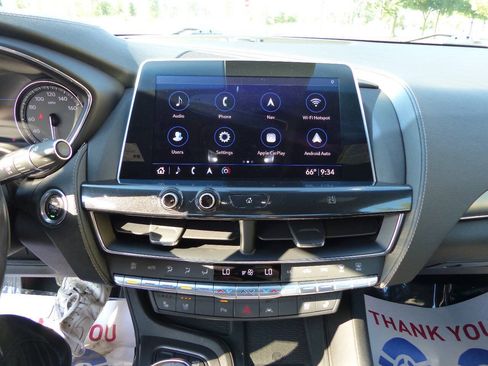 Used 2020 Cadillac CT5 Premium Luxury AWD/4WD image 33