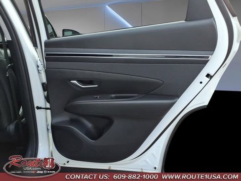 Used 2023 Hyundai Tucson SEL w/ Convenience Package AWD/4WD image 25