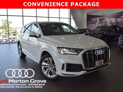 Used 2023 Audi Q7 3.0T Premium