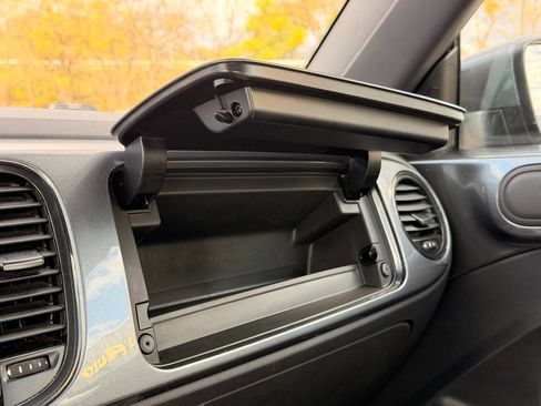 Used 2017 Volkswagen Beetle 1.8T S image 25