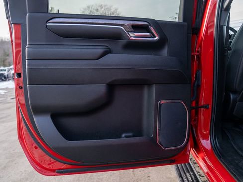 Used 2024 Chevrolet Silverado 2500 LTZ w/ LTZ Plus Package image 19