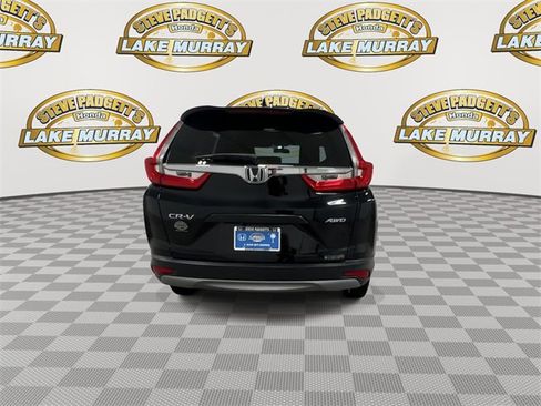 Used 2019 Honda CR-V LX image 2