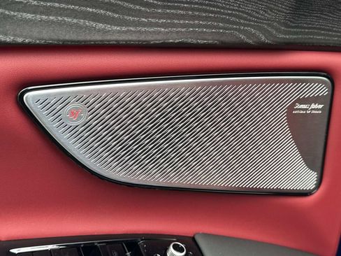 New 2026 Maserati Grecale Modena image 13