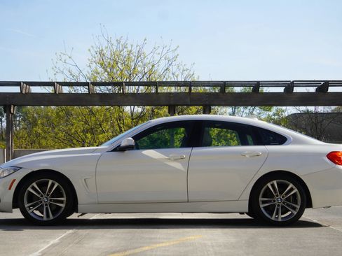 Used 2016 BMW 428i Gran Coupe image 17