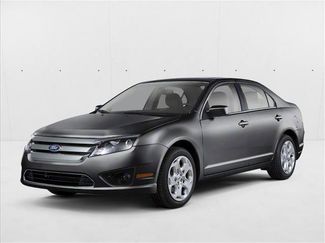 Used 2010 Ford Fusion Sport FWD video 1
