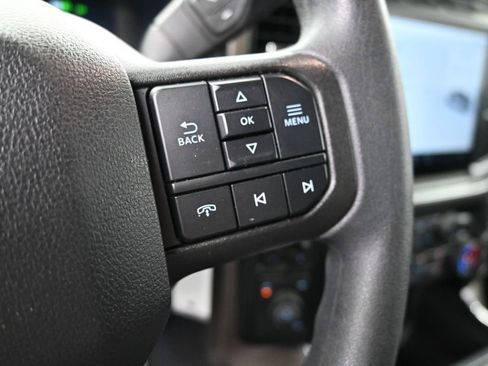 Used 2024 Ford F150 STX w/ Equipment Group 201A FX4 AWD/4WD image 14