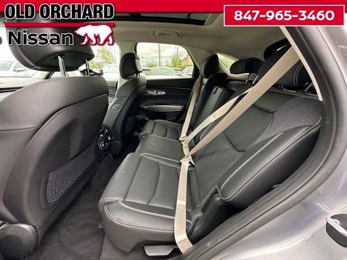 Used 2024 Genesis Electrified GV70 AWD/4WD image 13