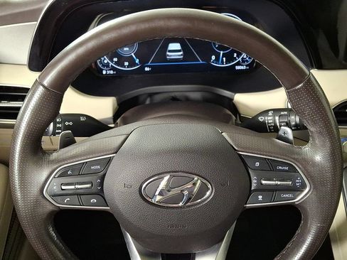 Used 2020 Hyundai Palisade Limited AWD/4WD image 22