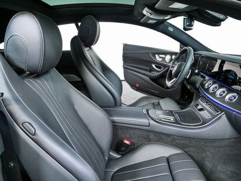 Used 2023 Mercedes-Benz E 450 Coupe image 20