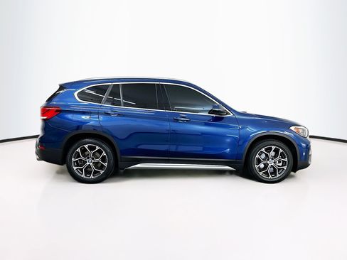 Used 2022 BMW X1 xDrive28i AWD/4WD image 10