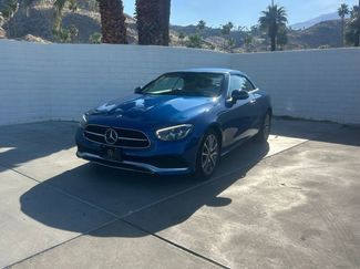 Used 2022 Mercedes-Benz E 450 Cabriolet video 1