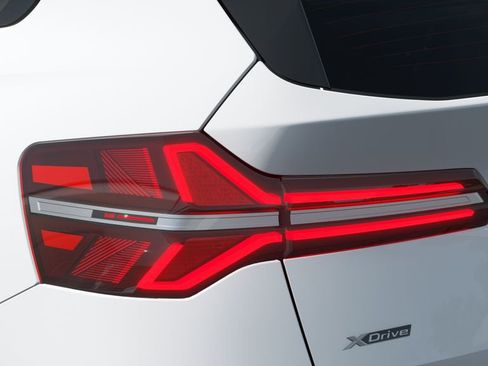 New 2026 BMW X3 xDrive30 AWD/4WD image 8