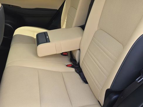 Used 2018 Lexus NX 300 AWD w/ Premium Package image 10