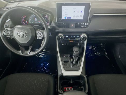 Used 2023 Toyota RAV4 XLE w/ Convenience Package image 27
