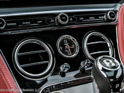 Certified 2022 Bentley Continental GT image 47