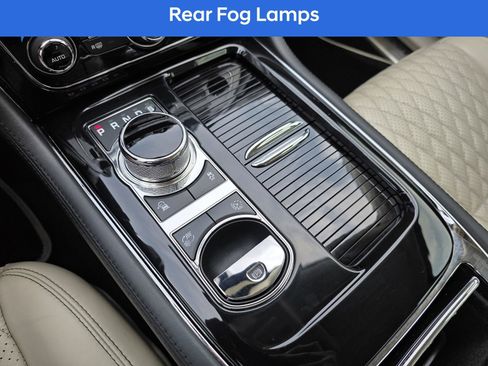 Used 2016 Jaguar XJ L Portfolio image 27