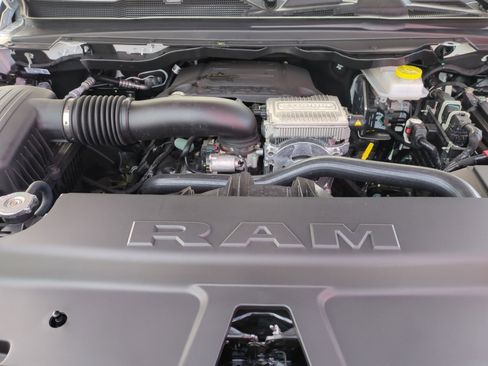 New 2026 RAM 1500 Big Horn image 21