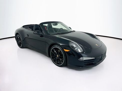 Used 2014 Porsche 911 Carrera RWD image 19