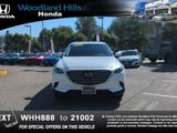 Used 2021 MAZDA CX-9 Touring w/ Touring Premium Package image 2