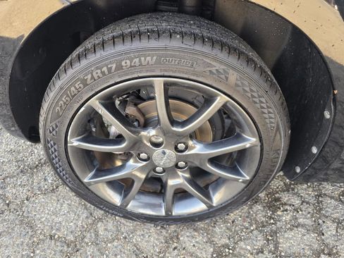 Used 2013 Dodge Dart Rallye image 19