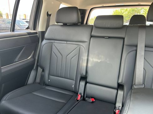 Used 2026 Hyundai Santa Fe SEL AWD/4WD image 36