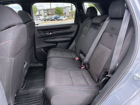 Certified 2024 Honda CR-V Sport image 21