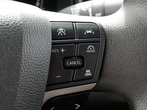 Certified 2026 Toyota Camry LE FWD image 25
