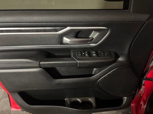 Used 2021 RAM 1500 Big Horn AWD/4WD image 17
