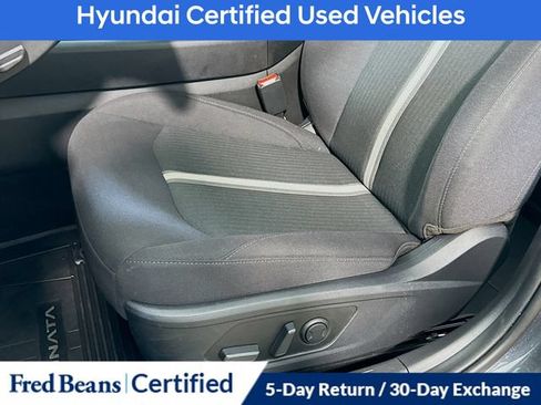 Used 2025 Hyundai Sonata SEL AWD/4WD image 13