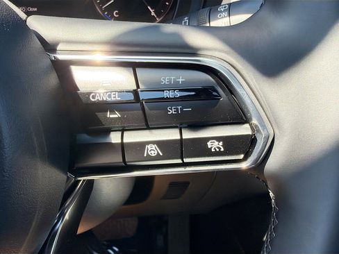New 2026 MAZDA CX-90 3.3 Turbo S w/ Premium Plus AWD/4WD image 43
