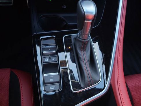 New 2026 Acura ADX A-Spec image 25