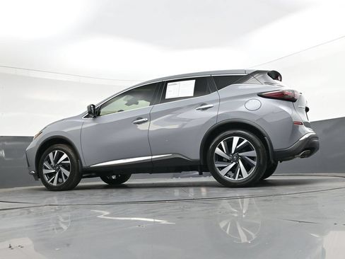 Used 2024 Nissan Murano SL FWD image 42