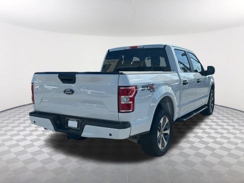 Used 2019 Ford F150 XL w/ Equipment Group 101A Mid AWD/4WD image 5