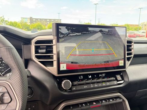 New 2026 Toyota Tundra SR5 w/ SR5 Premium Package AWD/4WD image 22