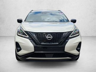 Certified 2024 Nissan Murano SV w/ SV Midnight Edition Package FWD video 2