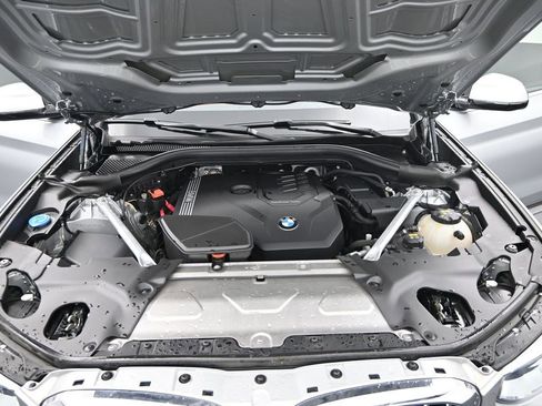Used 2020 BMW X3 xDrive30i w/ Convenience Package AWD/4WD image 21