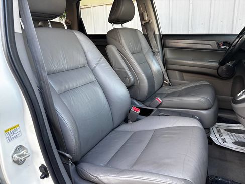 Used 2008 Honda CR-V EX-L image 41