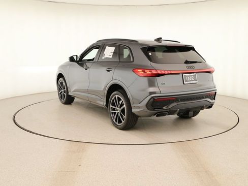 New 2026 Audi Q5 Premium Plus AWD/4WD image 4