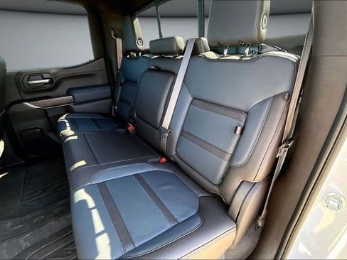 Used 2021 GMC Sierra 1500 Denali w/ Driver Alert Package II image 22
