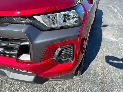 New 2026 Chevrolet Colorado LT RWD image 10