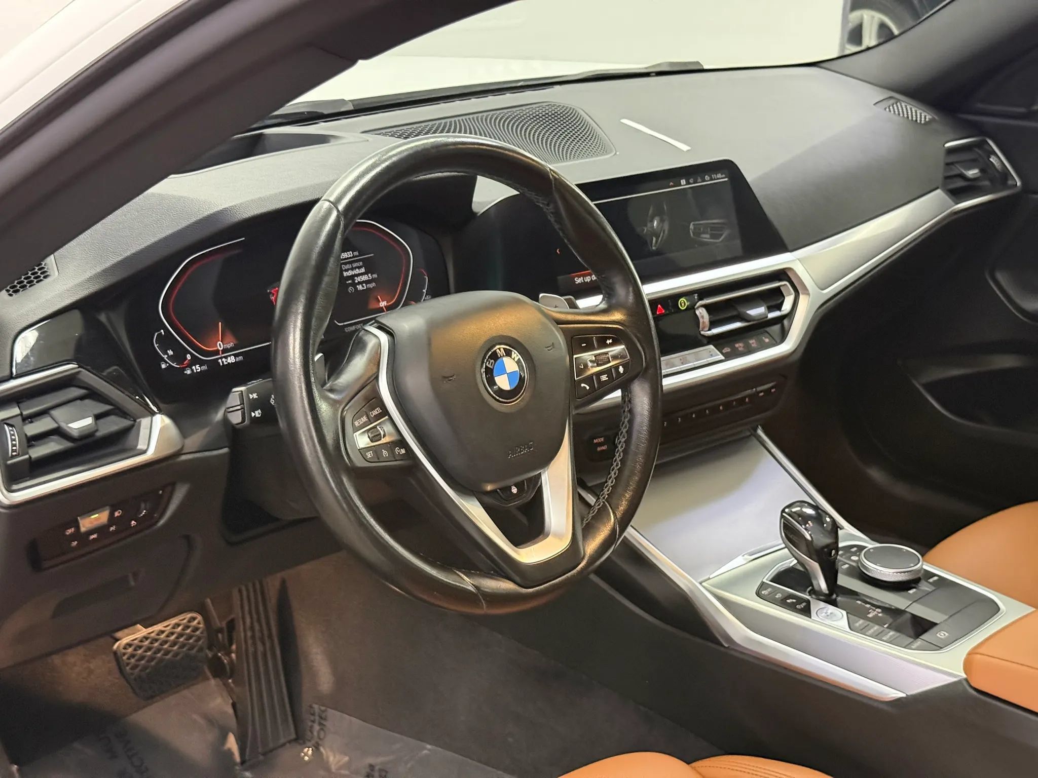 Used 2022 BMW 230i Coupe w/ Premium Package RWD image 14