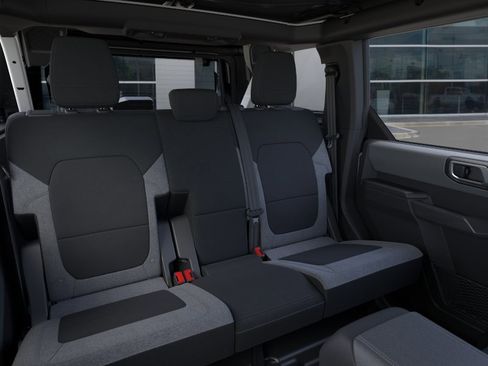 New 2026 Ford Bronco Big Bend image 13