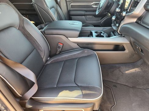 New 2026 RAM 1500 Laramie w/ Night Edition image 13