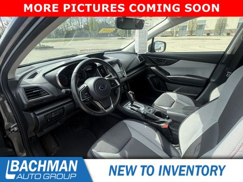 Used 2018 Subaru Crosstrek 2.0i Premium w/ Popular Package #2 image 6